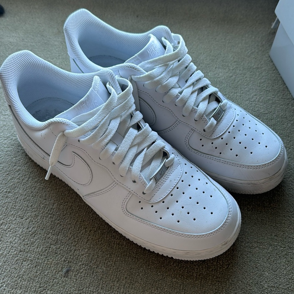 Nike Air Force 1